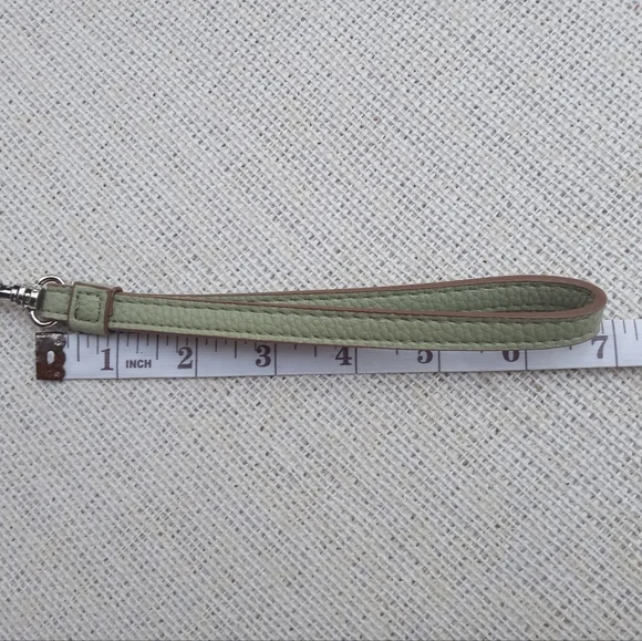 NWOT Anne Klein Wristlet - Picture 6 of 8